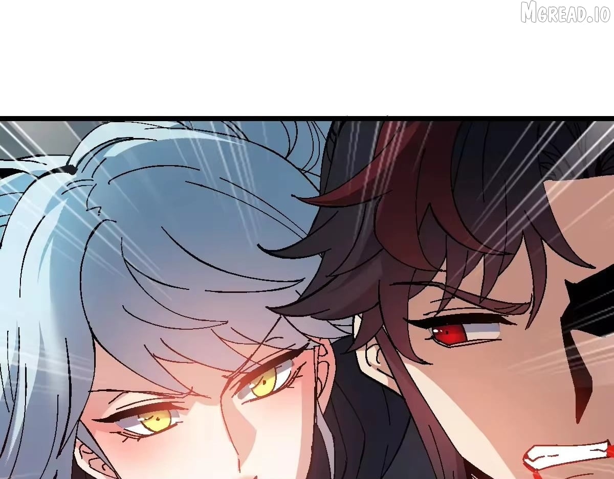 Master: This rebellious disciple is definitely not the Holy Son Chapter 185  - page 87